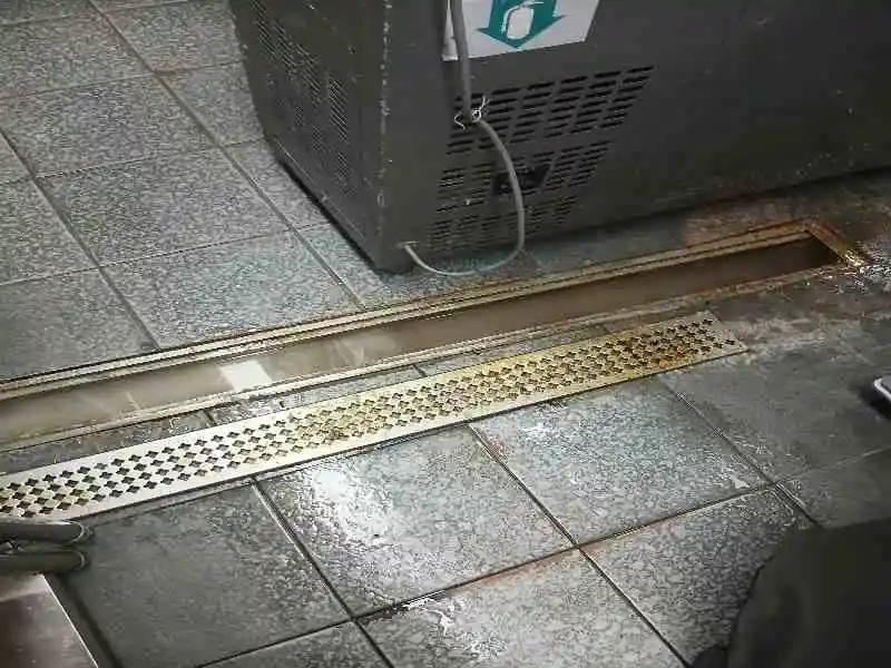 고양 싱크대막힘 작업사례 11