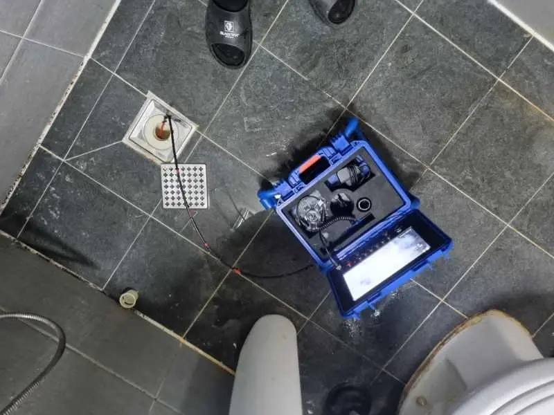 고양 아파트 싱크대 역류, 왜 생길까